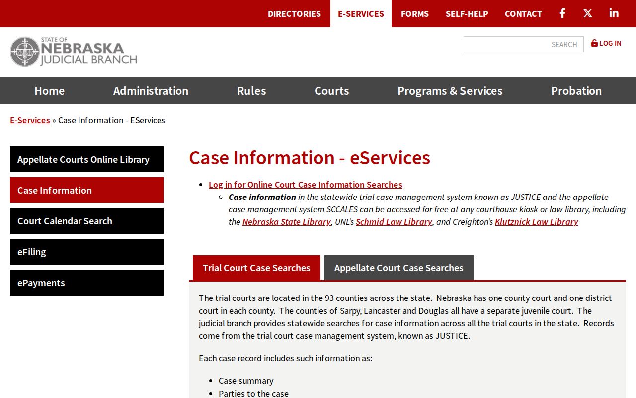 Jefferson County warrant search official search source