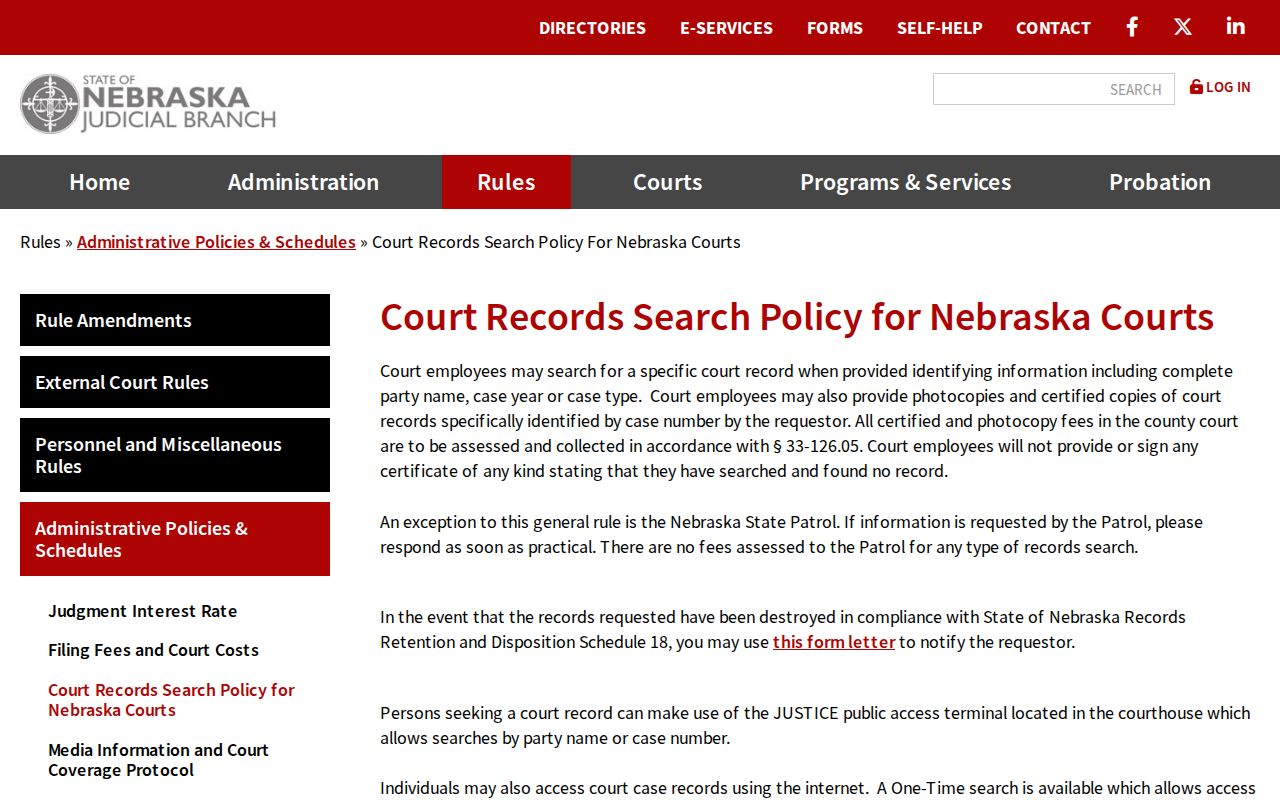 Jefferson County warrant search courthouse public access